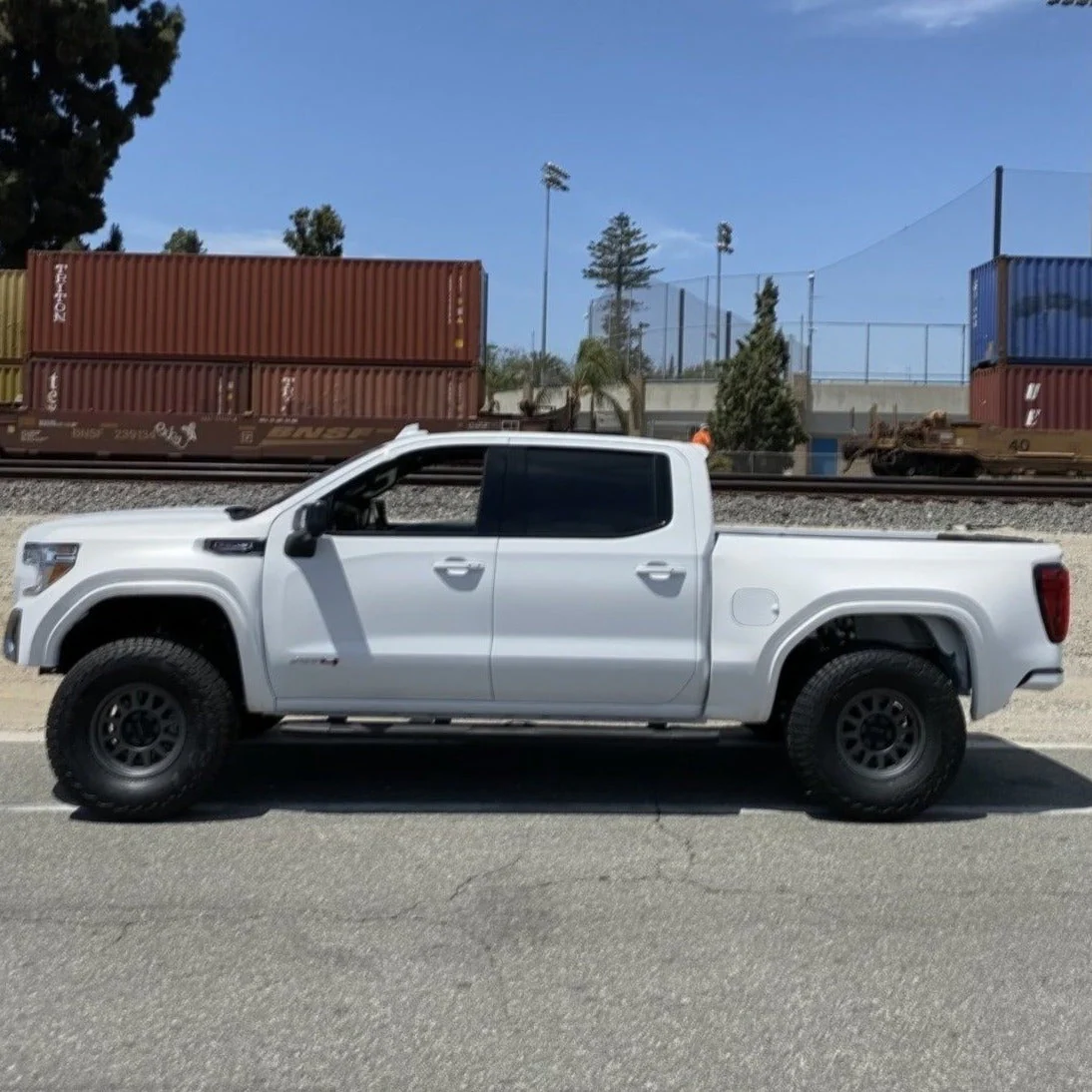 GMC